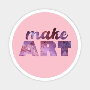 Make ART Magnet